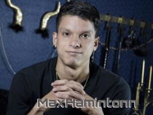 MaxHamintonn