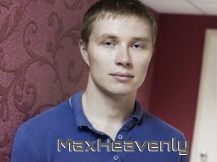 MaxHeavenly