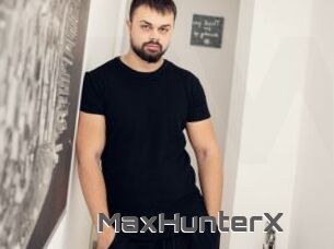 MaxHunterX