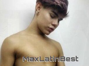 MaxLatinBest