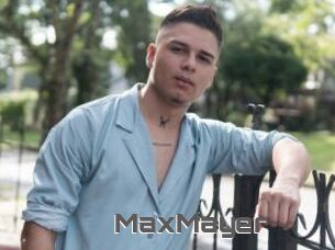 MaxMayer
