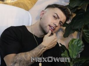 MaxOwen