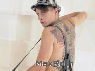 MaxRoth