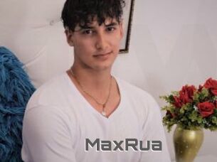 MaxRua