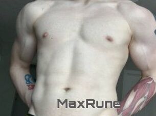 Max_Rune
