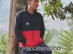 MaxSantino