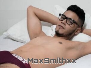 MaxSmithxx