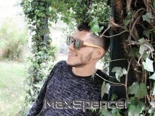 MaxSpencer