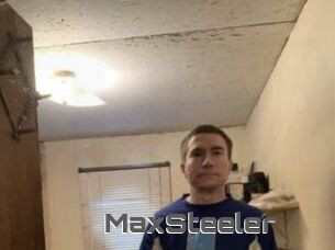 MaxSteeler
