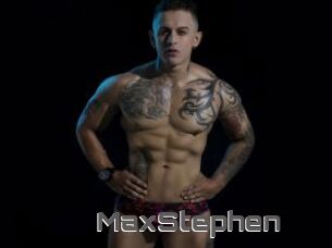 MaxStephen