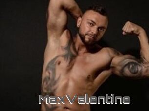 MaxValentine