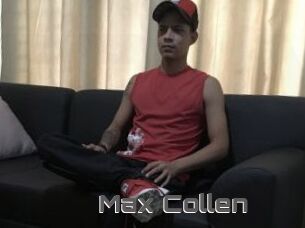 Max_Collen