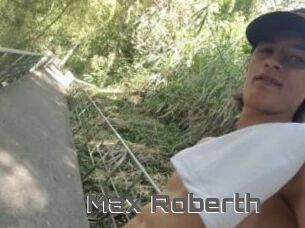 Max_Roberth