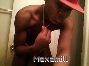 Maxamill
