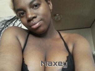 Maxey