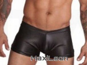 MaxiLeon