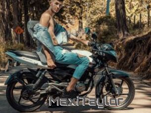 MaxiTaylor