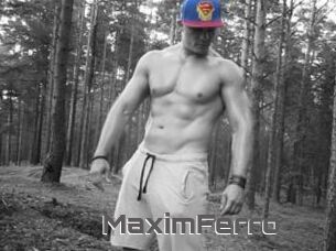 MaximFerro