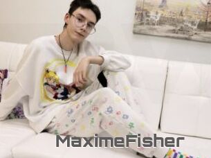 MaximeFisher