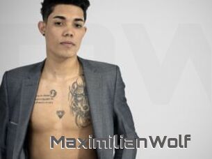 MaximilianWolf