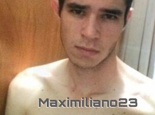Maximiliano23