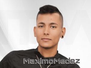MaximoMedez