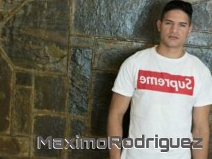MaximoRodriguez