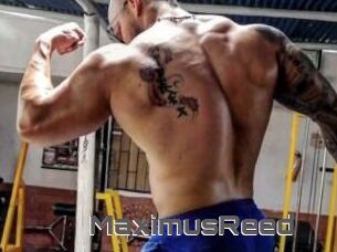 MaximusReed