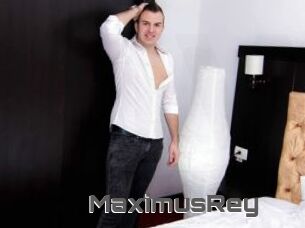 MaximusRey