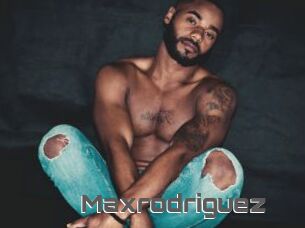 Maxrodriguez