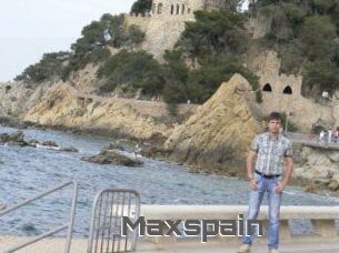 Maxspain