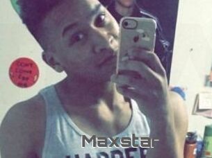 Maxstar