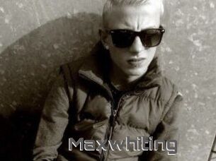 Maxwhiting