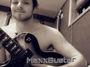 MaxxBuster