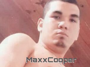 MaxxCooper