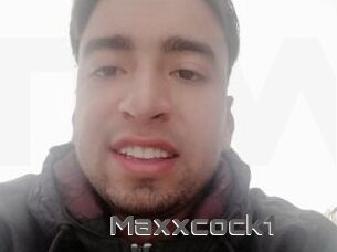 Maxxcock1
