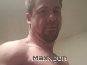 Maxxgun