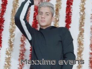 Maxximo_evans