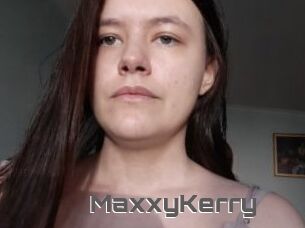 MaxxyKerry