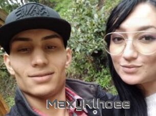 MaxyKlhoee