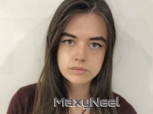 MaxyNeel