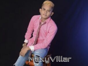 MaxyVillar