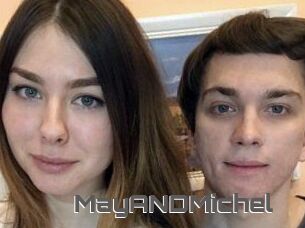 MayANDMichel