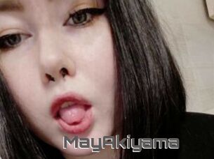 MayAkiyama