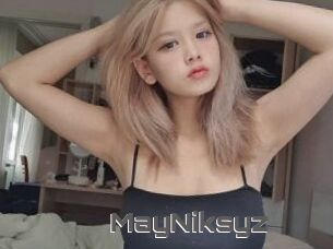 MayNiksyz