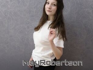MayRobertson