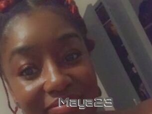 Maya23