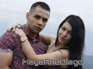 MayaAndDiego