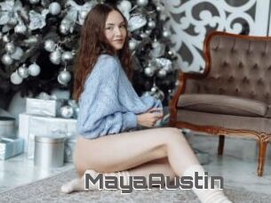 MayaAustin