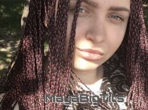 MayaBigTits